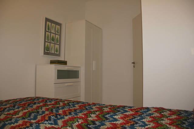 Garden Apartment Lisbon Luaran gambar