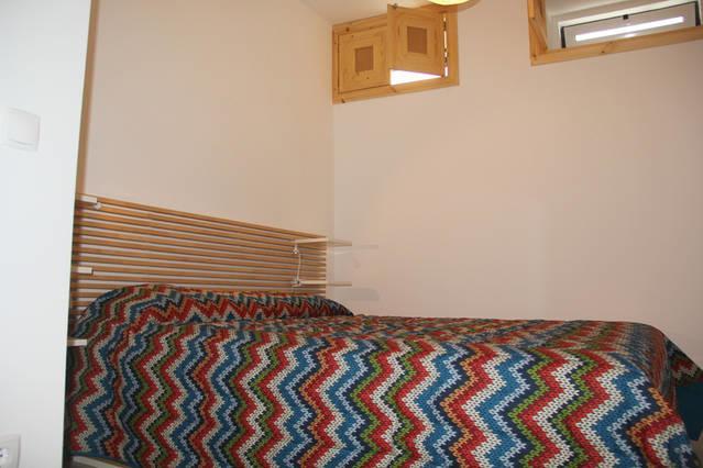 Garden Apartment Lisbon Luaran gambar